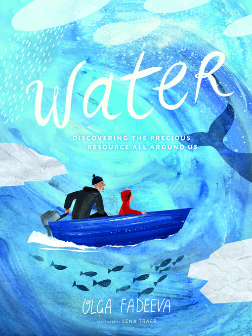 Title details for Water by Olga Fadeeva - Available